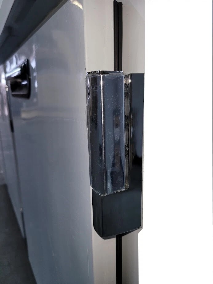 Hinge for Leader refrigerator