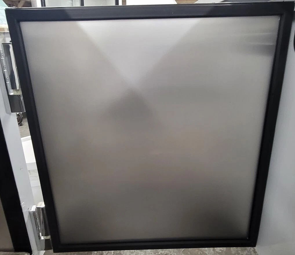 Gasket for Large Door of Leader Refrigerator: Sandwich Prep Table, Pizza Table, Low Boy(pic1) Gasket for Large Door of Leader Refrigerator: Sandwich Prep Table, Pizza Table, Low Boy(pic1)