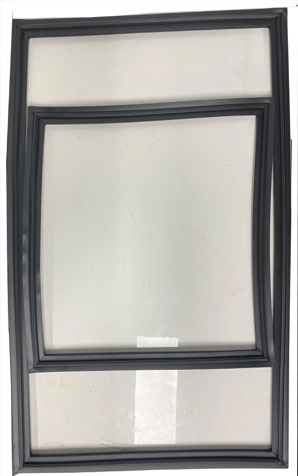 Gasket for Half+Full Door, Leader Refrigerator: Low Boy 36", Bain Marie 36"(pic1)
