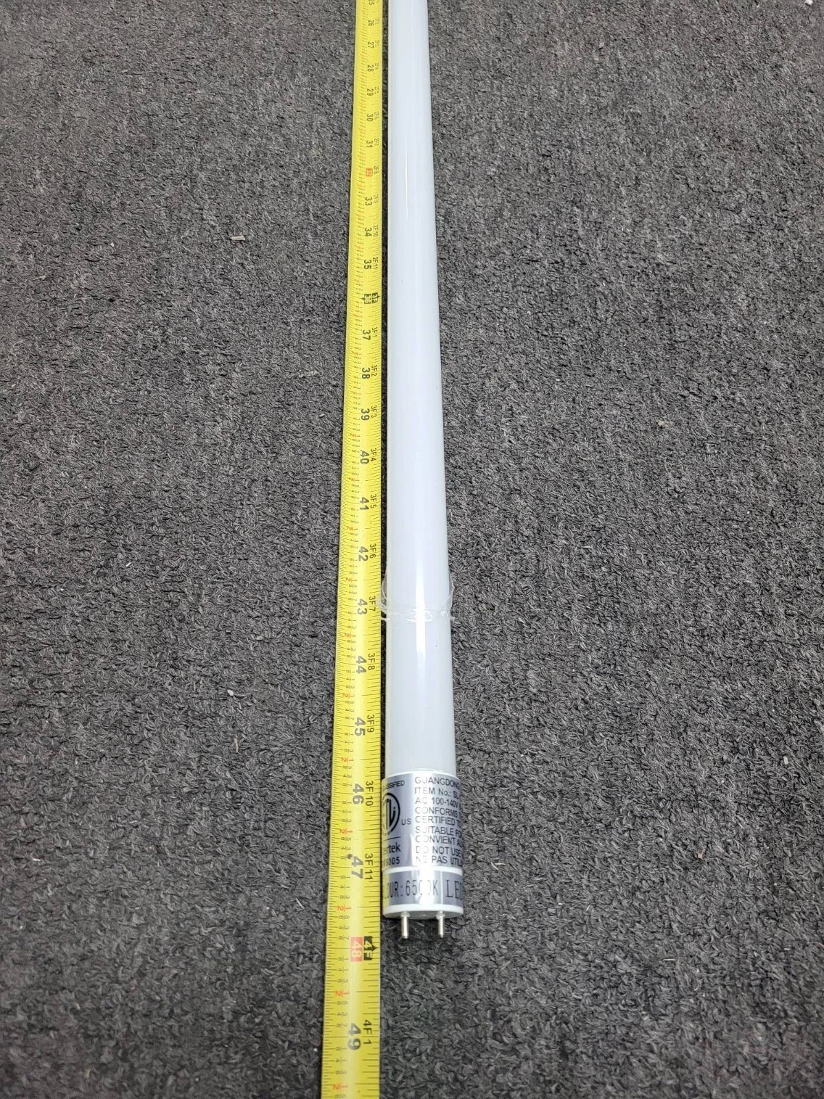 Leader LED BULB SL1200 4 Inch Length for Deli Case, Bakery Case, Soda Case(pic1) Leader LED BULB SL1200 4 Inch Length for Deli Case, Bakery Case, Soda Case(pic1)