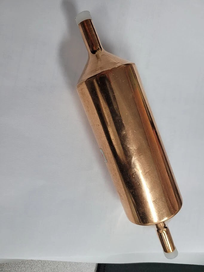 Leader Refrigerator Filter Dryer Diameter-1.5"(pic1)