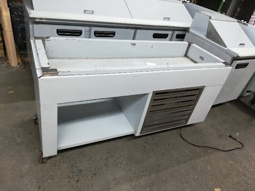Buffet Table (Custom Made)