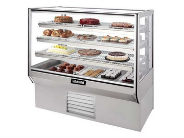 Bakery Cases