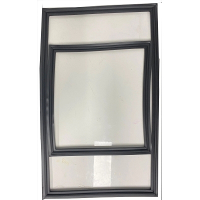 Gasket for Half+Full Door, Leader Refrigerator, Sandwich Prep Table