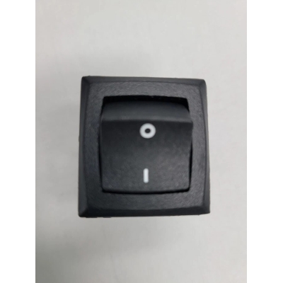 Refrigerator Power Switch 20A125VAC 15A250VAC RGSCC911