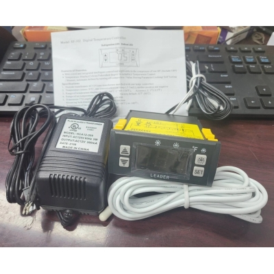 SF-102S Temperature controller Refrigerator thermostat
