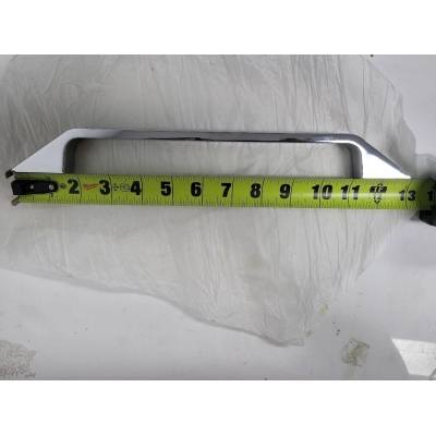 Pull Stainless Steel Handle 13 14Length 1116Width 1 12Depth